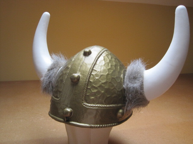 Costume Viking